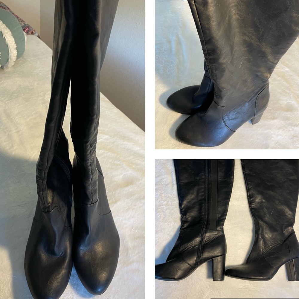 Women’s size 13 boots